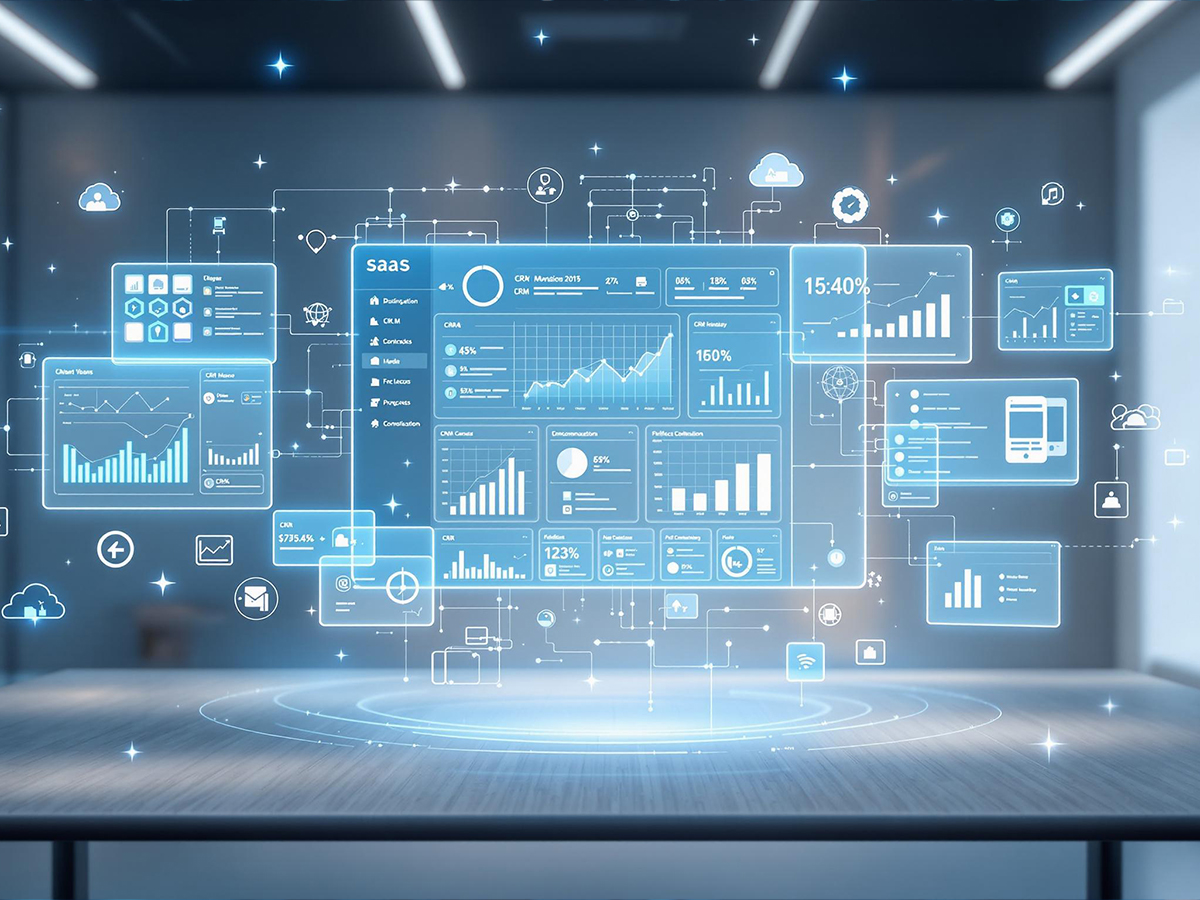 SAAS Solutions