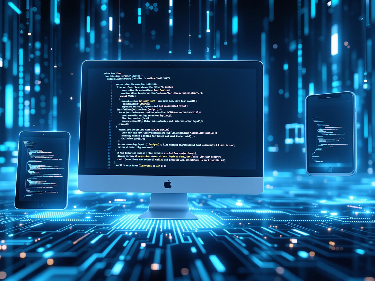 Web Development